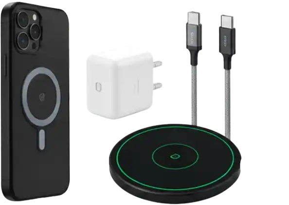Premium Accessories for Every Device